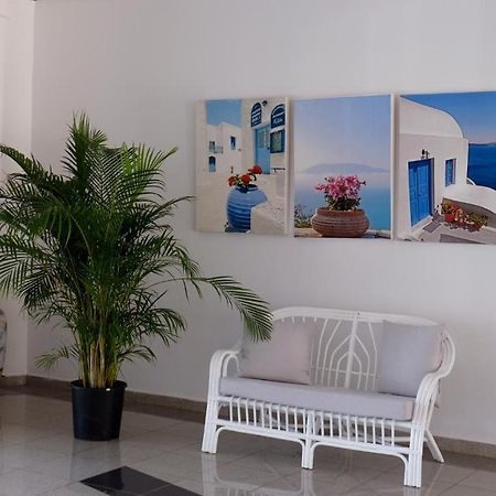 Amore Hotel Apts Paralimni Zewnętrze zdjęcie