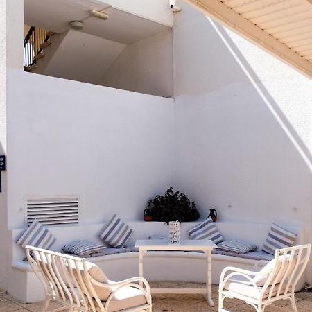 Amore Hotel Apts Paralimni Zewnętrze zdjęcie